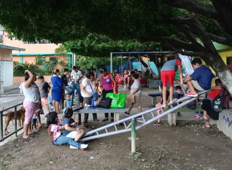 “Que todos se sientan con derecho a contar con mi cariño”: Programa Prevenir