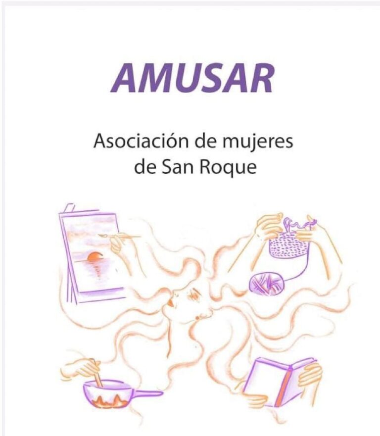 Proyecto Amusar