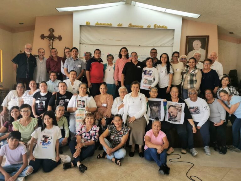 La apuesta por el trabajo en redes desde lo inter