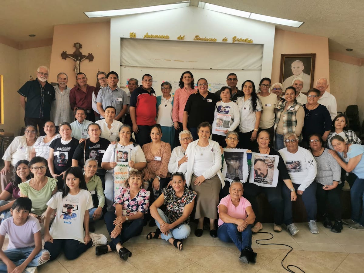 La apuesta por el trabajo en redes desde lo inter