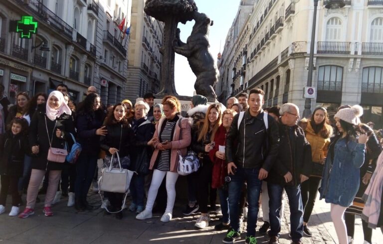 Proyecto «CHADOR»