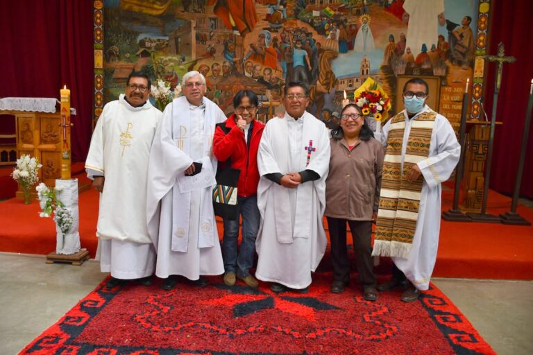 Bolivia celebra los 100 años