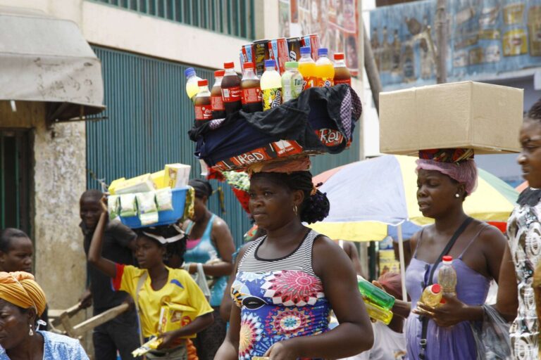 Cinco claves para una ayuda humanitaria real