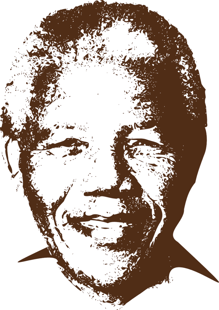 Nelson Mandela: Un legado de lucha, paz y derechos