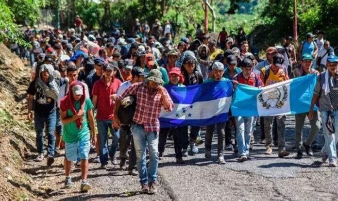 Día Internacional del migrante y la vida religiosa en El Salvador