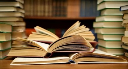 23 de abril día del libro y derecho de autor.