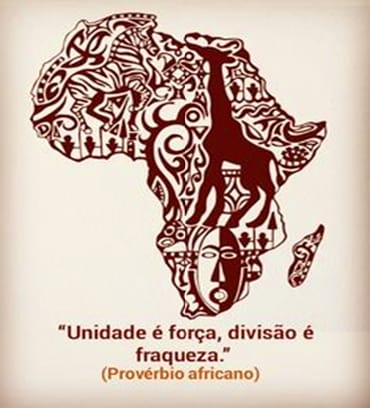 Día de África, una mirada a las  Reparaciones
