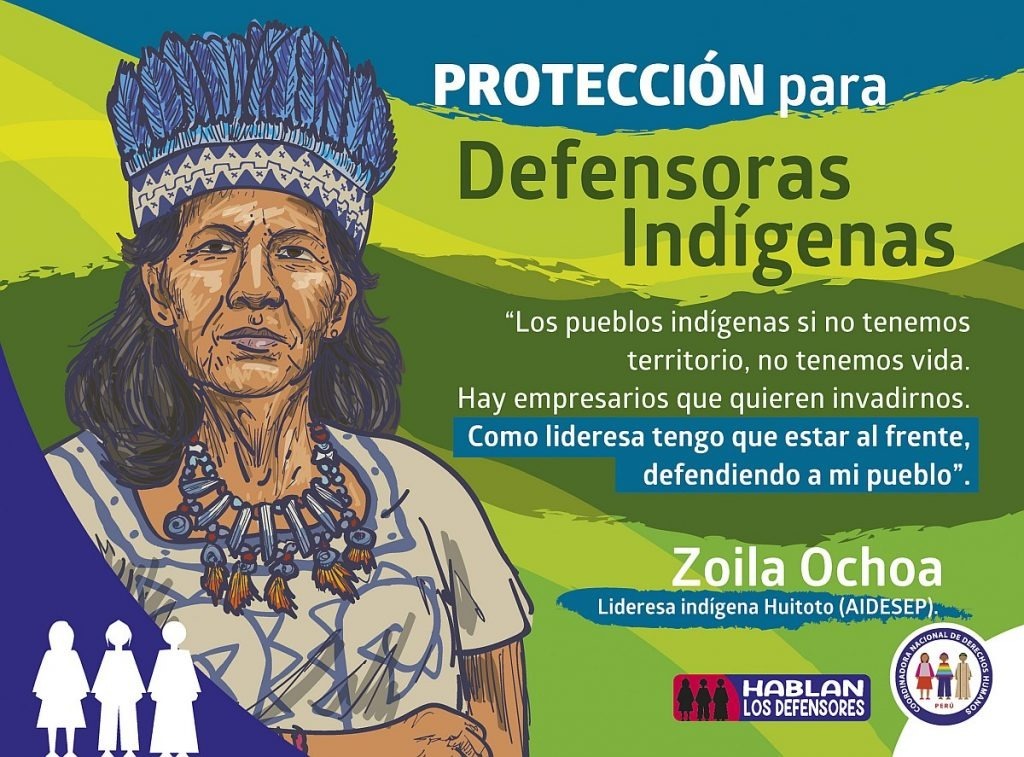 LA VOZ DE LAS MUJERES COMO SIGNO DE FÉRTIL ESPERANZA
