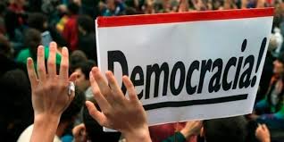 DIA INTERNACIONAL DE LA DEMOCRACIA