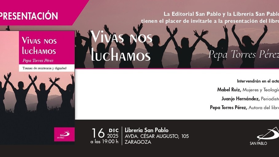 Pepa Torres: «La resistencia no sabe de condiciones, sino de poner en primer plano la vida más vulnerada