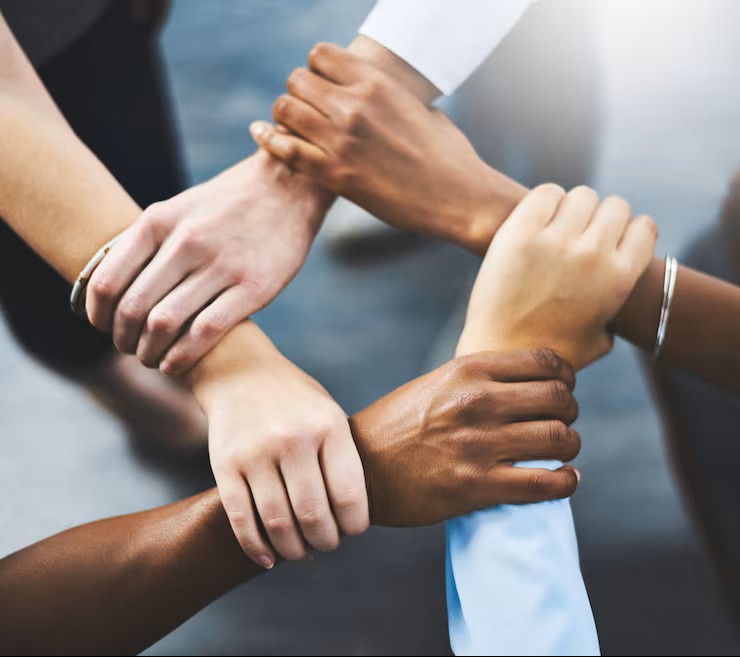 20 de diciembre – Dia Internacional de la solidaridad humana