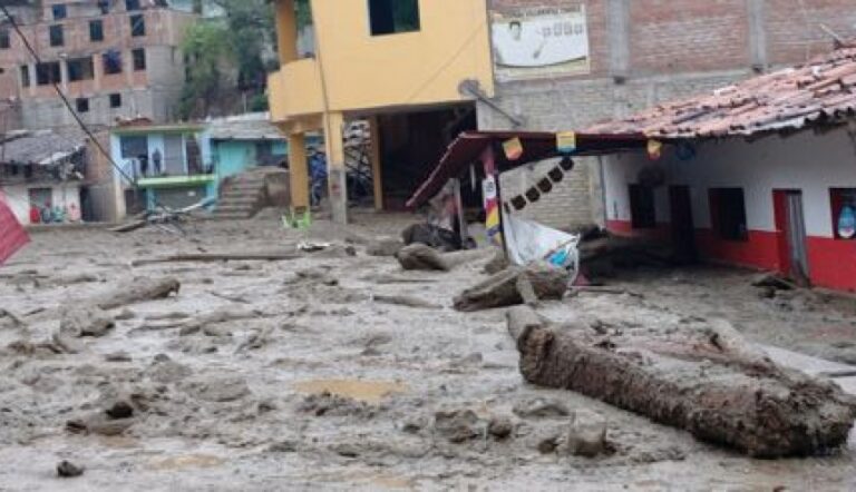 En una realidad tan conflictiva, aunque no lo veamos la vida vencerá. PERÚ
