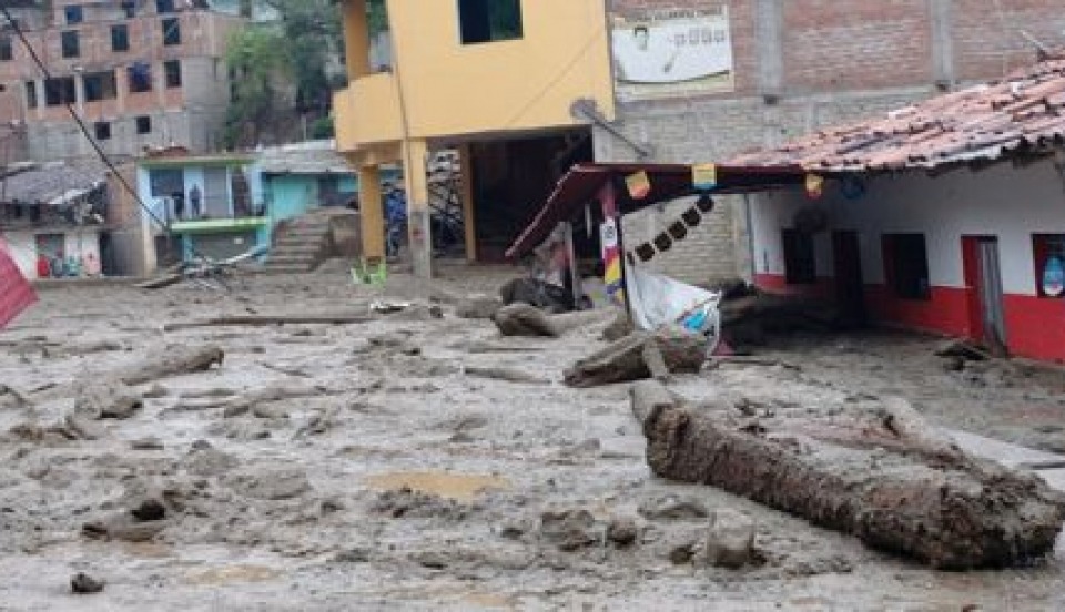 En una realidad tan conflictiva, aunque no lo veamos la vida vencerá. PERÚ
