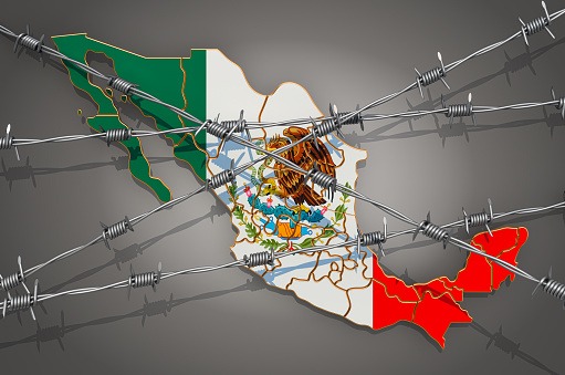 México. Una realidad que se ve, se percibe y muchas veces crea impotencia